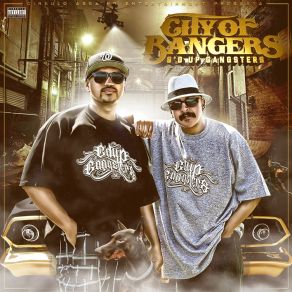 Download track City Of Bangers G'D Up Gansgters