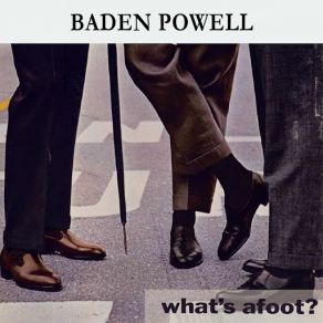 Download track Carinhose Baden Powell