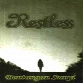 Download track Bentangan Sunyi Restless