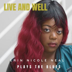 Download track Red House (Live) Erin Nicole Neal