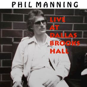 Download track Walkin' Blues (Live) Phil Manning