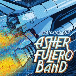 Download track Launchpad Asher Fulero Band