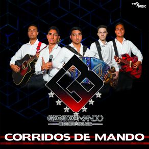 Download track El Corrido De Tito Gente De MandoPlebes De La Camada