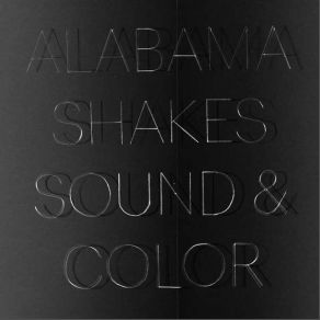 Download track Sound & Color Alabama Shakes