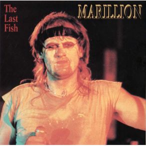 Download track The Last Straw Marillion