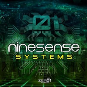 Download track Computer Genesis (Ninesense Remix) Earthling, Ninesense