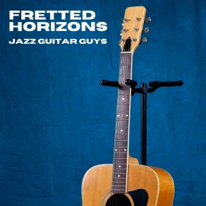 Download track Cozy Calm Jazz Guitar Guys