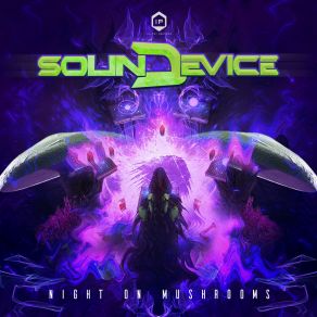 Download track Mental Messages Sound Device