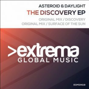 Download track Surface Of The Sun (Original Mix) Asteroid And Daylight