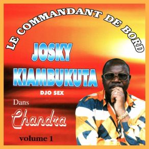 Download track Le Monde Et Ses Problèmes Josky KiambukutaSes Problèmes