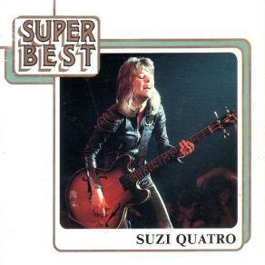 Download track Shine My Machine Suzi Quatro