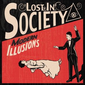 Download track Second Chances Lost In Society