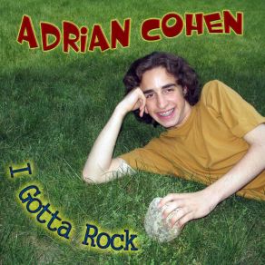 Download track Waved To Me Adrian Cohen