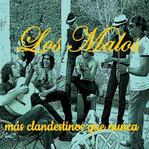 Download track Ojos Pardos Los Malos