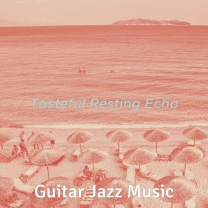 Download track Uplifting, Travels Guitar Jazz Music