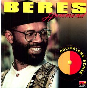 Download track Who Say Beres Hammond