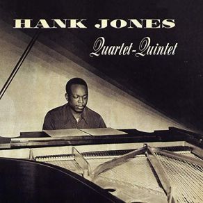 Download track An Evening At Papa Joe's Hank Jones