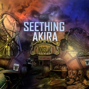 Download track Smile Thief (Instrumental) Seething Akira