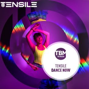 Download track Dance Now (Instrumental Mix) Tensile