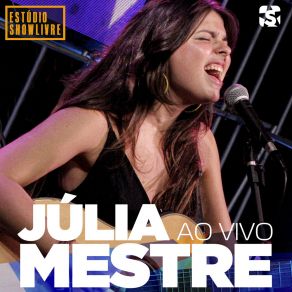 Download track Lágrimas Da Noite (Ao Vivo) Julia Mestre