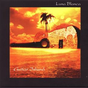 Download track Robinson Crusoe Luna Blanca