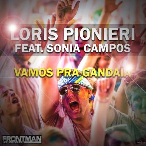 Download track Vamos Pra Gandaia (Original FM) Sonia Campos