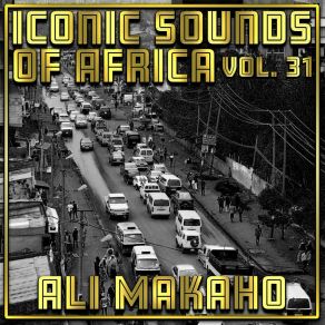 Download track Yar Fulani Ali Makaho