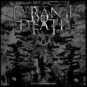 Download track Blast Wave (Parasite Mix) Tyrant Of Death
