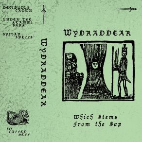 Download track Sylvan Spells Wydraddear