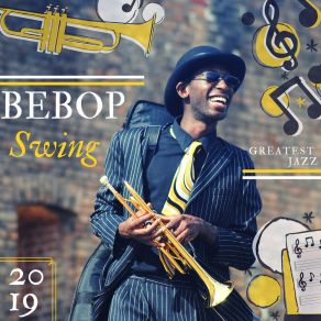 Download track Jazz Box Bebop Rancho