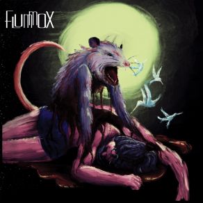 Download track Flummoxing Act 1 Garbonzo's Leap Flummox