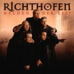 Download track Hart Am Wind Richthofen