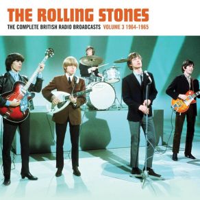 Download track Around And Around (Wembley Empire Pool, London, April 11th 1965) Rolling Stones, The London