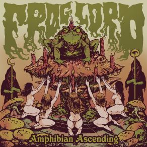 Download track Amphibian Ascending Froglord