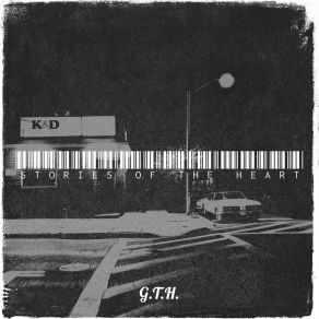 Download track Days Off G. T. H.