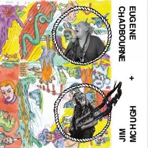 Download track Hattiesburg, Miss Eugene Chadbourne, Jim McHugh