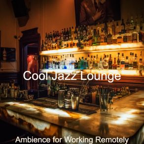 Download track Backdrop For Telecommuting - Charming Tenor Saxophone Cool Jazz Lounge