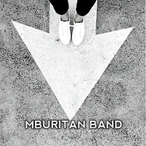 Download track We Are The Mburitan Band