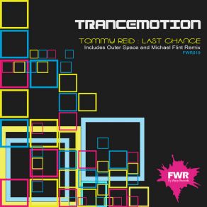 Download track Last Chance (Michael Flint Remix) Tommy Reid