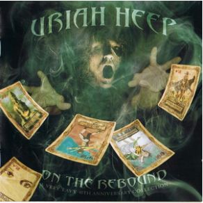 Download track Whad'Ya Say Uriah Heep