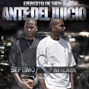 Download track El Arrebatamiento Ejercito De Sion