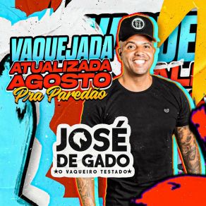 Download track Saudade Da Morena José De Gado O Vaqueiro Testado