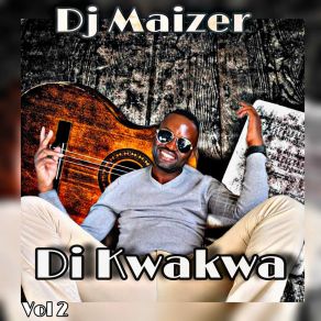 Download track Makhisimusi DJ MaizerDJ Mad Blue