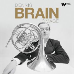 Download track Horn Concerto No. 4 In E-Flat Major, K. 495: II. Romance. Andante Cantabile Dennis Brain