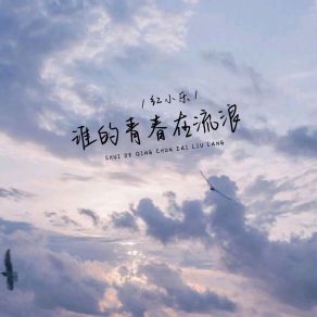 Download track 谁的青春在流浪 (伴奏) 红小乐