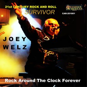 Download track Rock & Roll Years Joey Welz