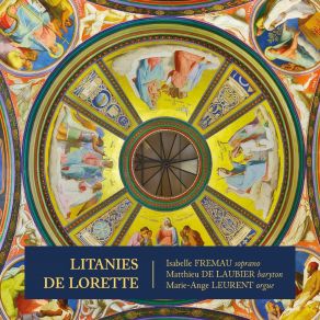 Download track Antienne À La Sainte Vierge Pour Le Temps De Pâques (1818) Regina Caeli' Marie-Ange Leurent