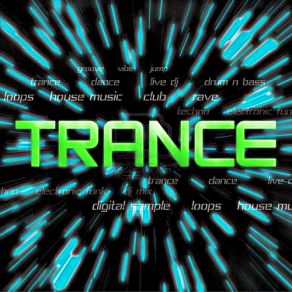 Download track The Message (Radio Edit) Trance Spirits
