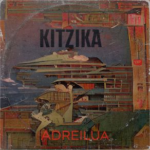 Download track Vetusto KITZIKA