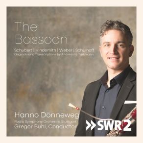 Download track Hot-Sonate Für Alt-Saxophone Und Piano, IES 8 (Arr. Für Fagott Und Orchester Von Andreas N. Tarkmann) 2. Viertel = 112 Hanno Donneweg